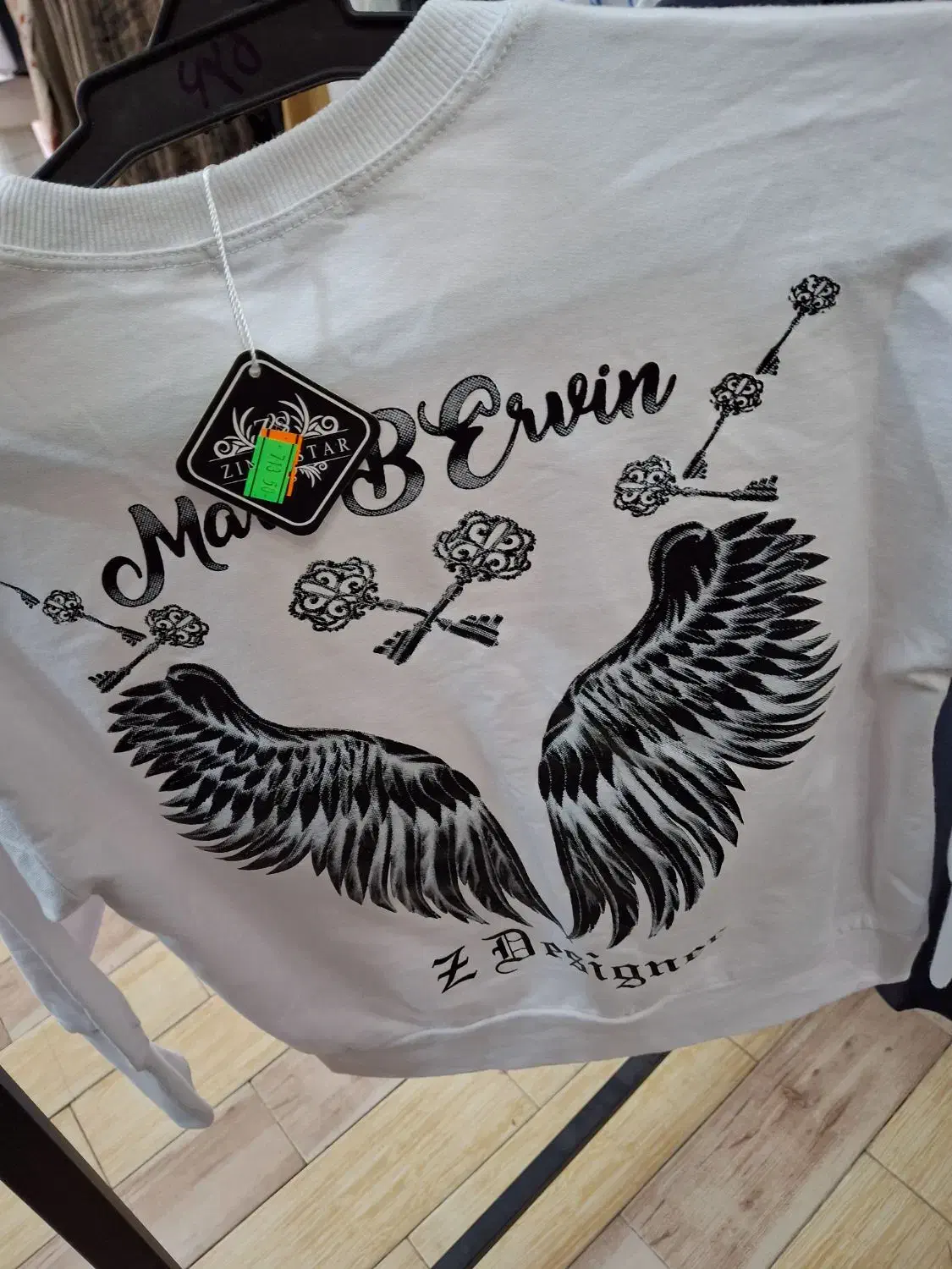 اجناس تخفیفی با جنس صمانتی|لباس|قزوین, |دیوار