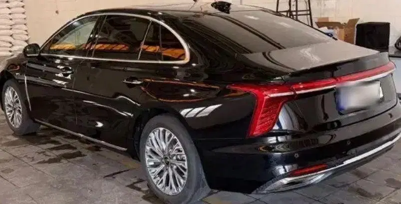 هونگچی ۲۰۲۵|خودرو سواری و وانت|اصفهان, کوجان|دیوار