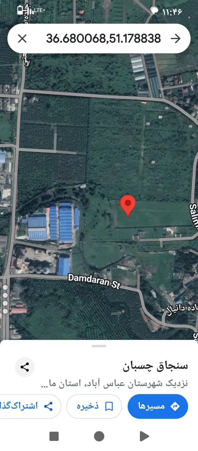 سرمایه گذاری و مشارکت|مشارکت در ساخت املاک|سلمانشهر, |دیوار