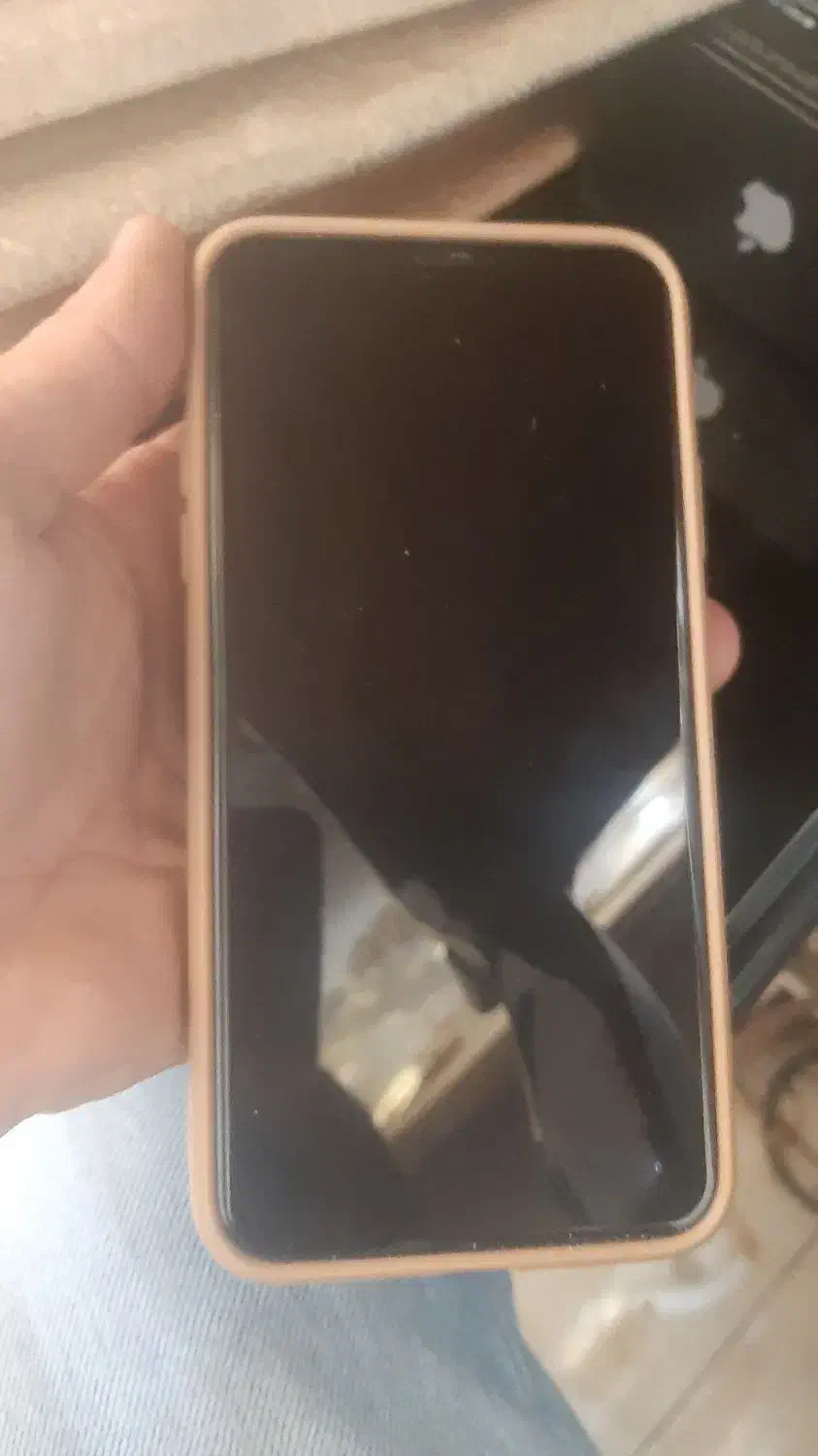 اپل iPhone 11 Pro Max با حافظهٔ ۲۵۶ گیگابایت|موبایل|کرج, گلشهر|دیوار