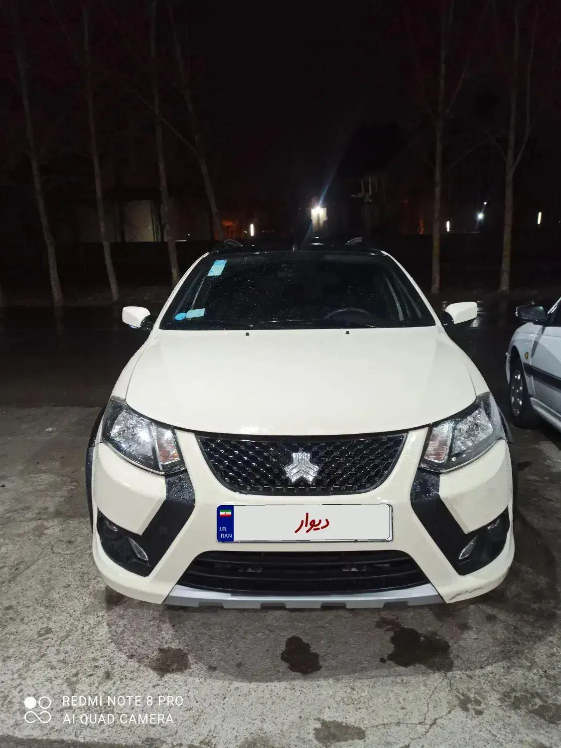 کوییک مدل 1402|خودرو سواری و وانت|تهران, تهرانسر مرکزی|دیوار