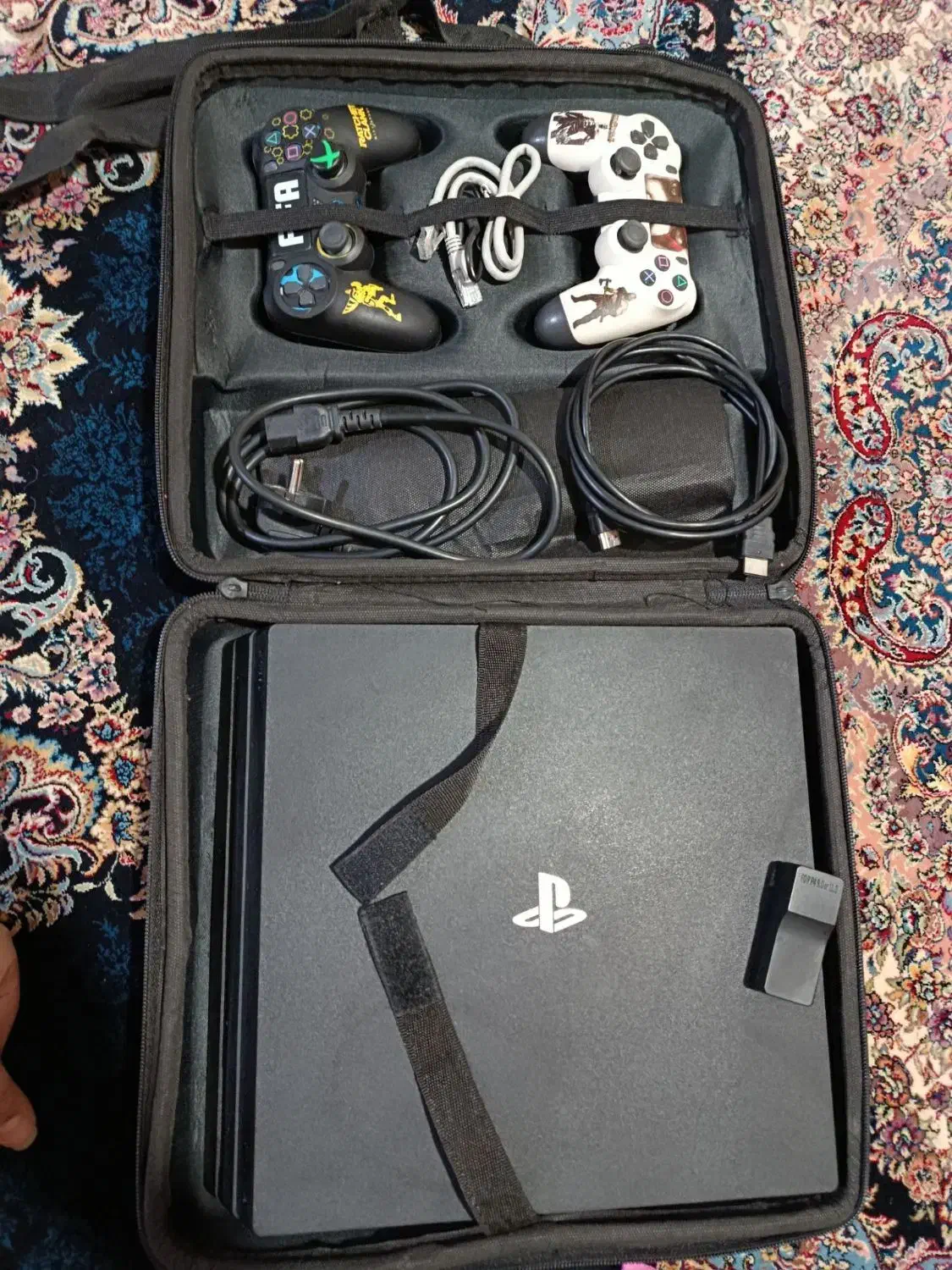 pes4 pro|کنسول، بازی ویدئویی و آنلاین|اهواز, کیانشهر|دیوار