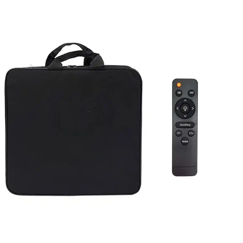 رینگ لایت حرفهای JL-F388 + سهپایه محکم|لوازم جانبی موبایل و تبلت|تربتحیدریه, آغوی|دیوار