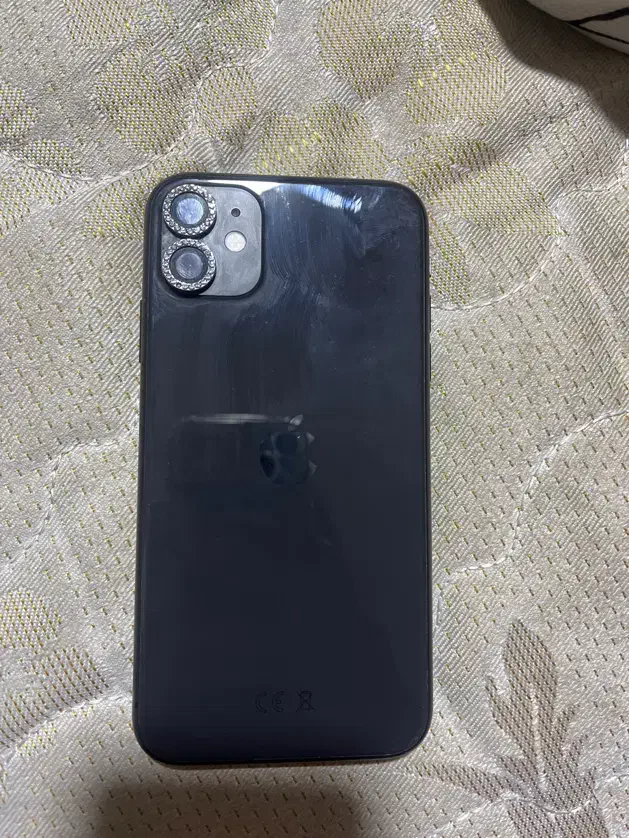 iPhone 11 normal 128 g ram 4. 1sim|موبایل|کرج, مطهری|دیوار