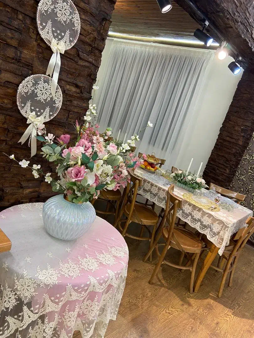 سالن تشریفات نت آغاز|خدمات پذیرایی، مراسم|بابلسر, |دیوار