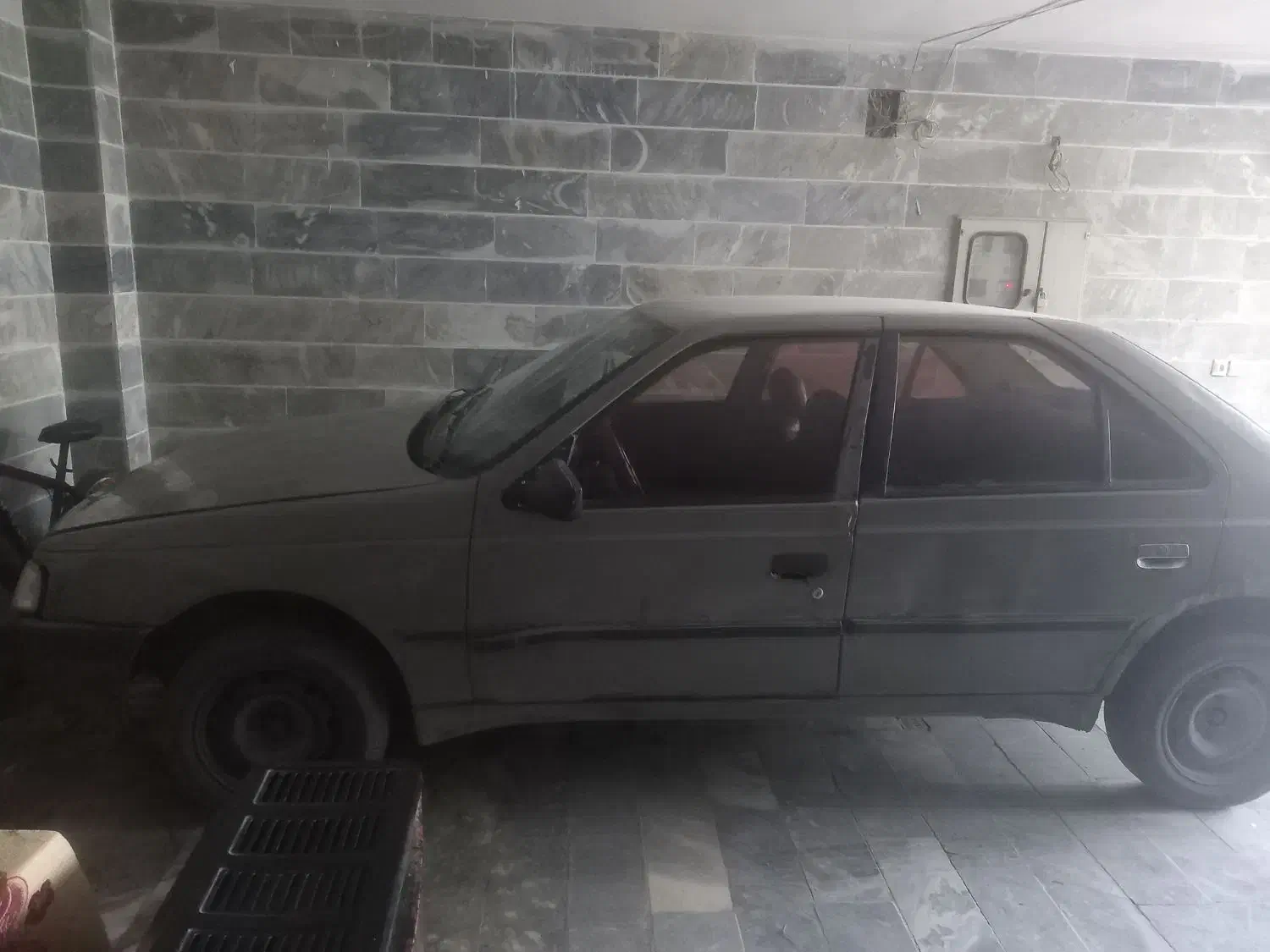 فروش خودرو|خودرو سواری و وانت|اصفهان, دارک|دیوار