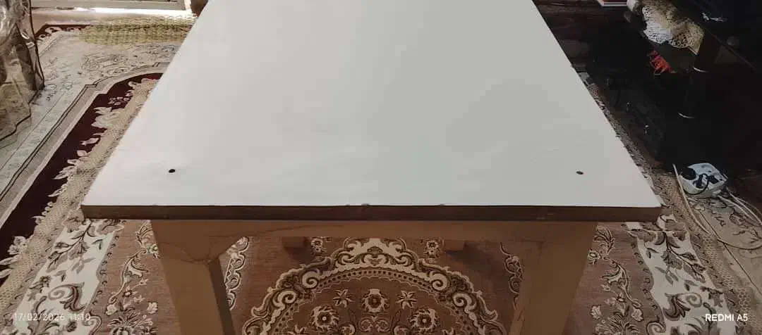 میز|لوازم خیاطی و بافتنی|اسلام‌شهر, چیچکلو|دیوار