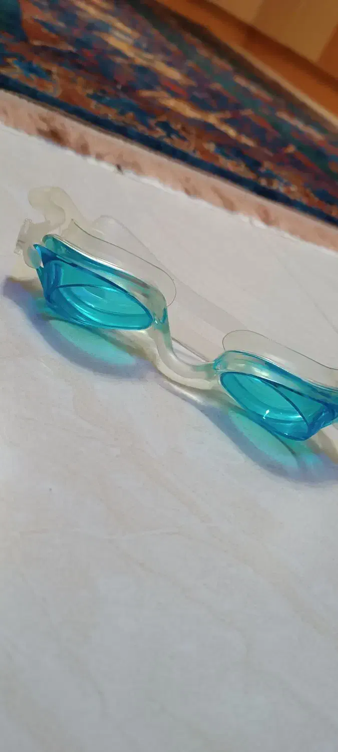 عینک شنا|غواصی و ورزشهای آبی|بجنورد, |دیوار