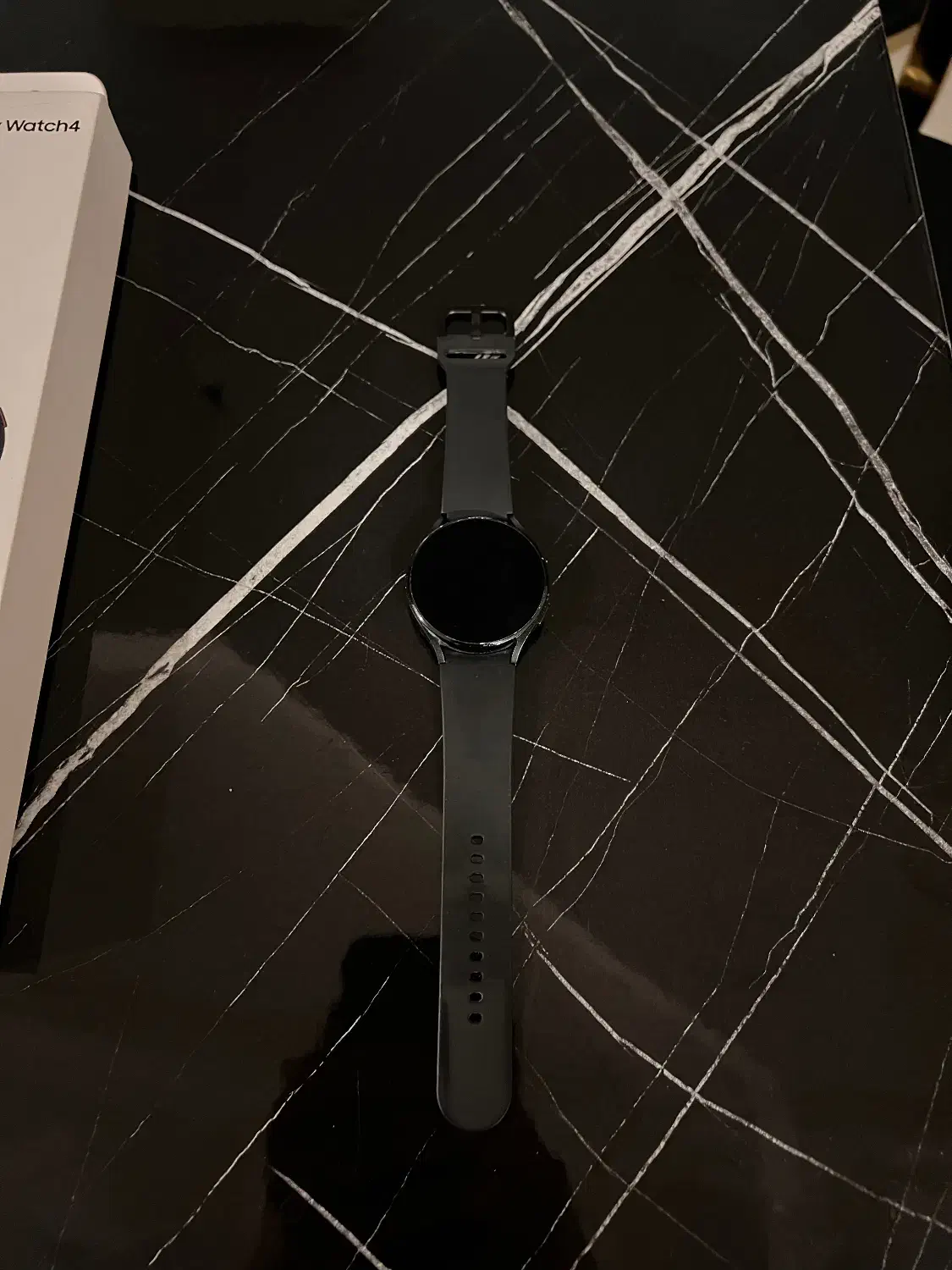 Samsung galaxy watch4|ساعت|تهران, باغ فیض|دیوار