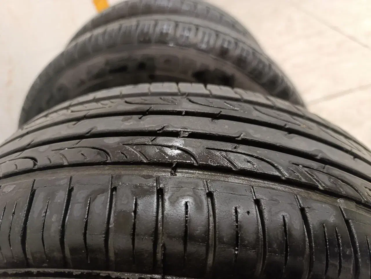 ۴حلقه لاستیک سایز ۱۴|قطعات یدکی و لوازم جانبی|بروجرد, |دیوار