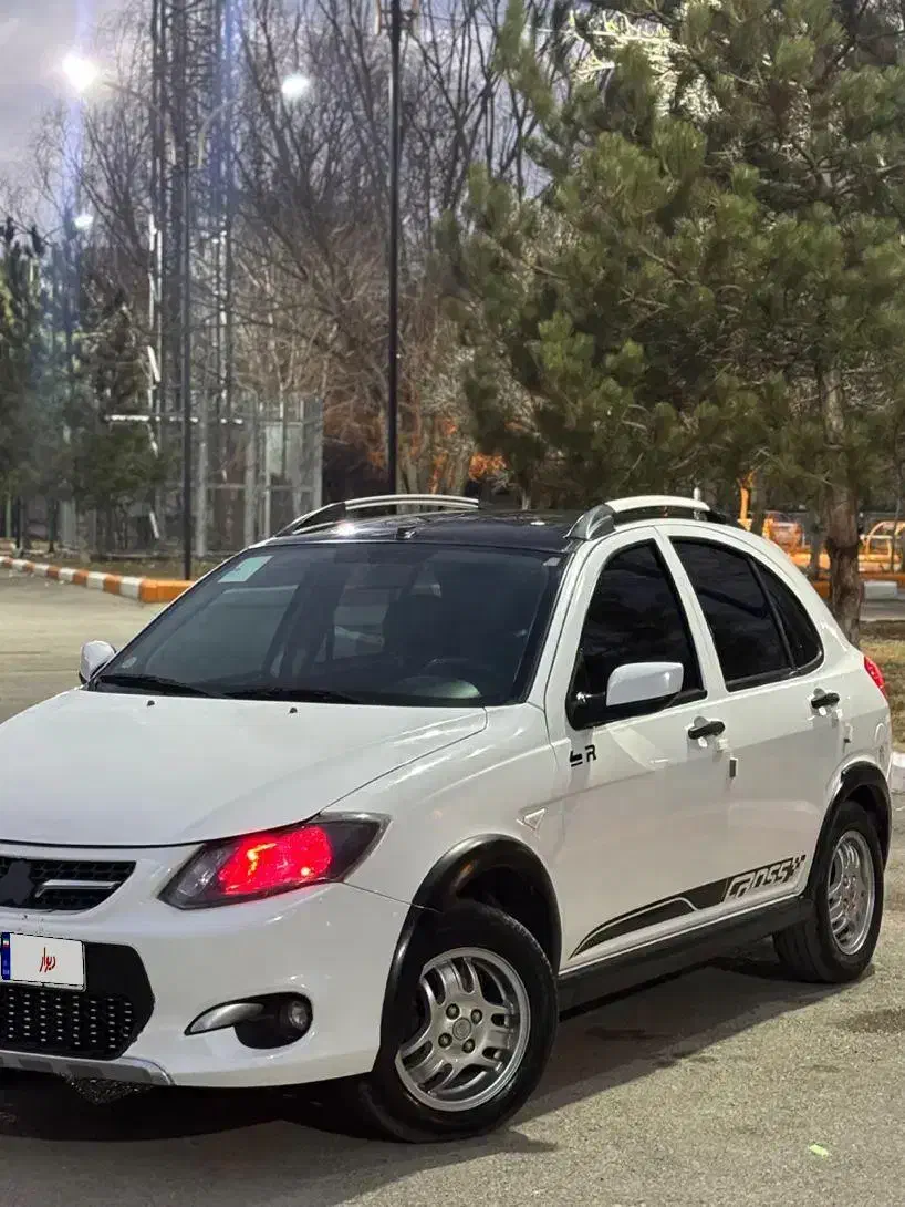 کوییک R 1400|خودرو سواری و وانت|اردبیل, |دیوار