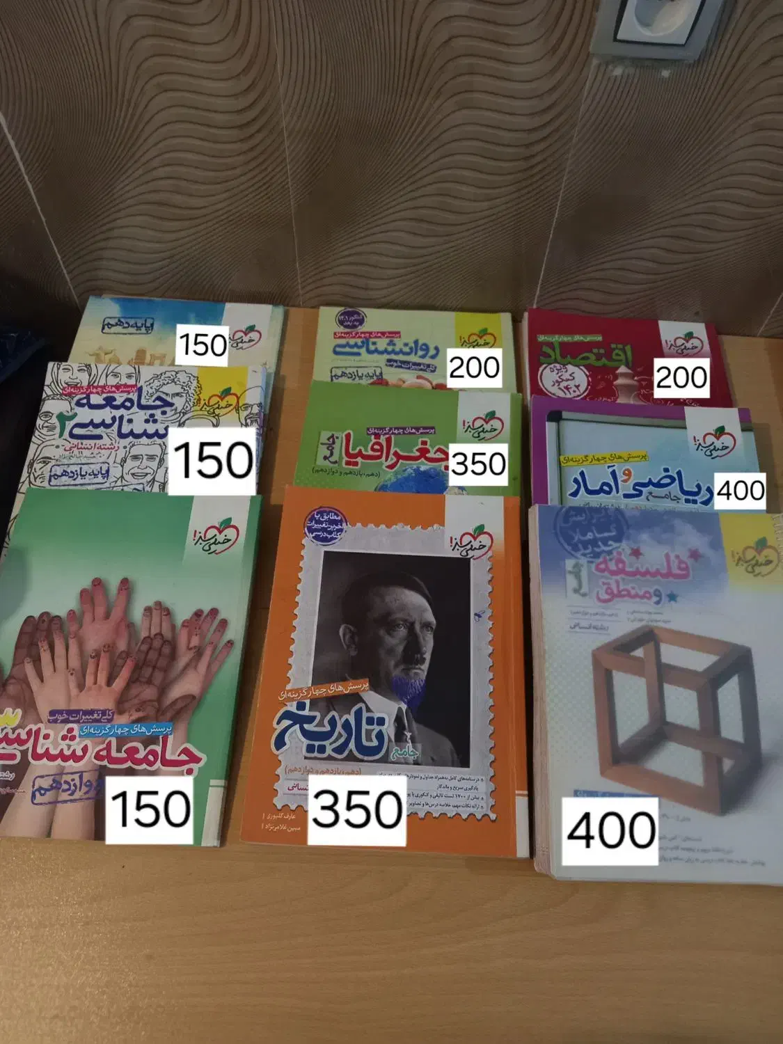 کتاب انسانی|کتاب و مجله آموزشی|مشگین شهر, |دیوار