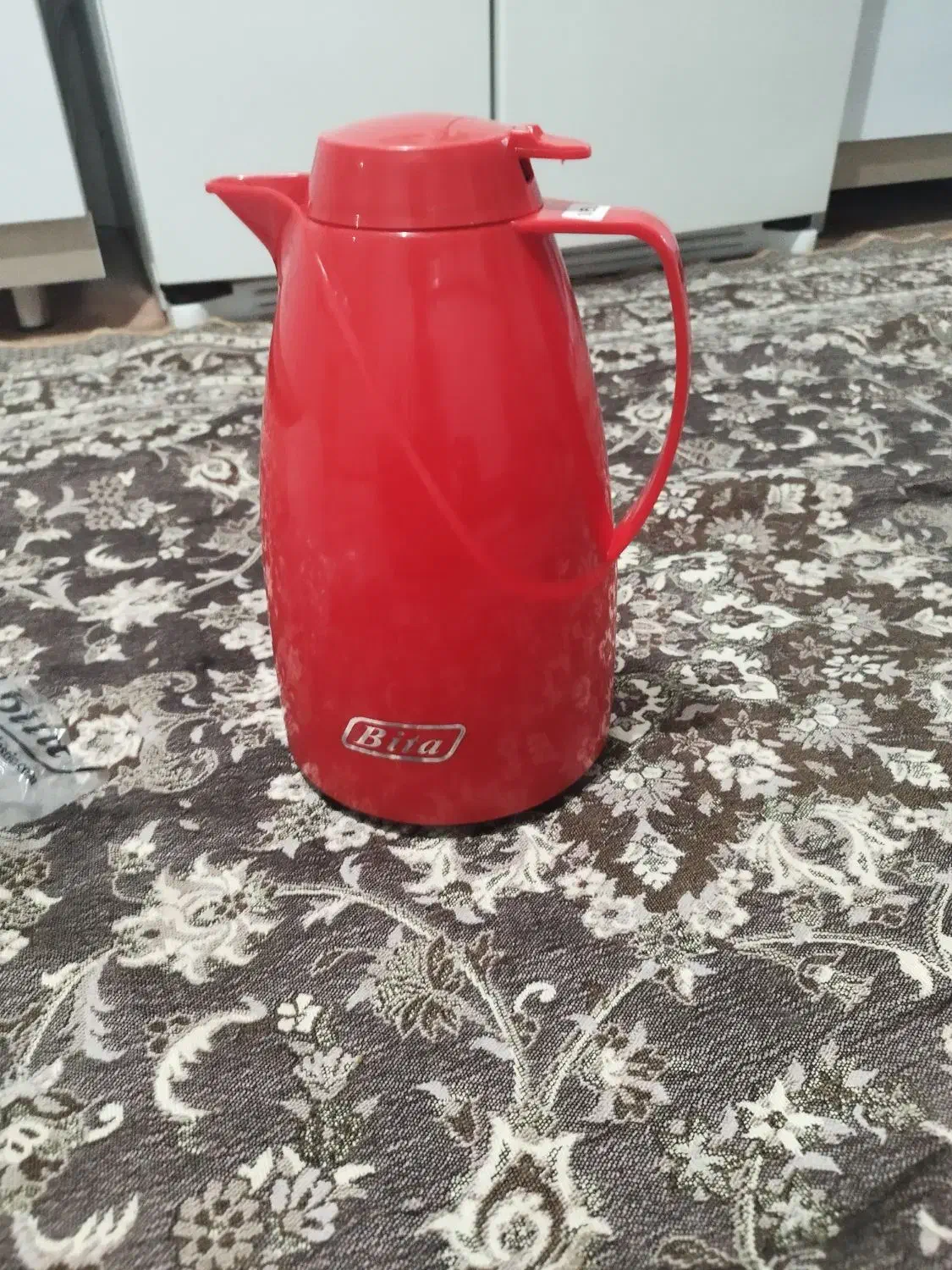 فلاکس چای|قوری، کتری، قهوه‌ساز دستی|تهران, آهنگ|دیوار