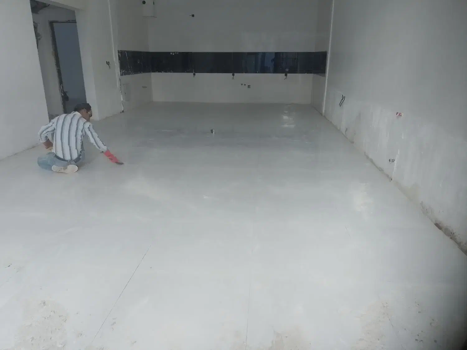 کاشیکار|خدمات پیشه و مهارت|نیشابور, شهرک جانبازان|دیوار