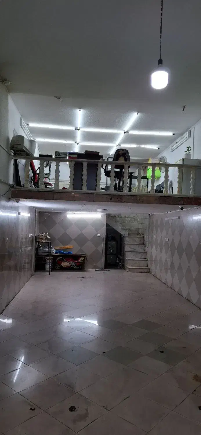 مشارکت و اجاره یک باب مغازه ب مساحت70متر|اجارهٔ مغازه و غرفه|تهران, جوادیه تهرانپارس|دیوار