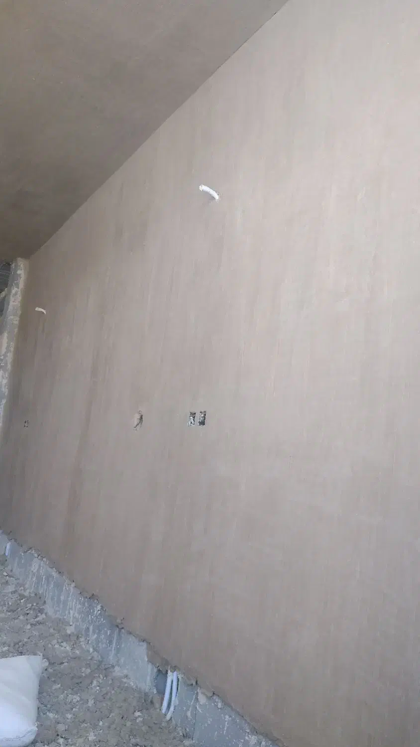 گچ کاری خالدی با کیفیت|خدمات پیشه و مهارت|لردگان, |دیوار