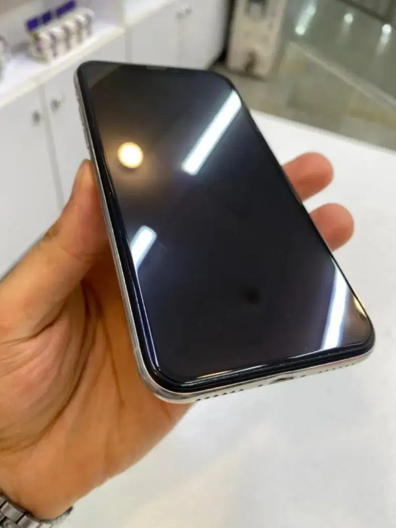 iPhone x|موبایل|مشهد, نرگس (شهرک غرب)|دیوار