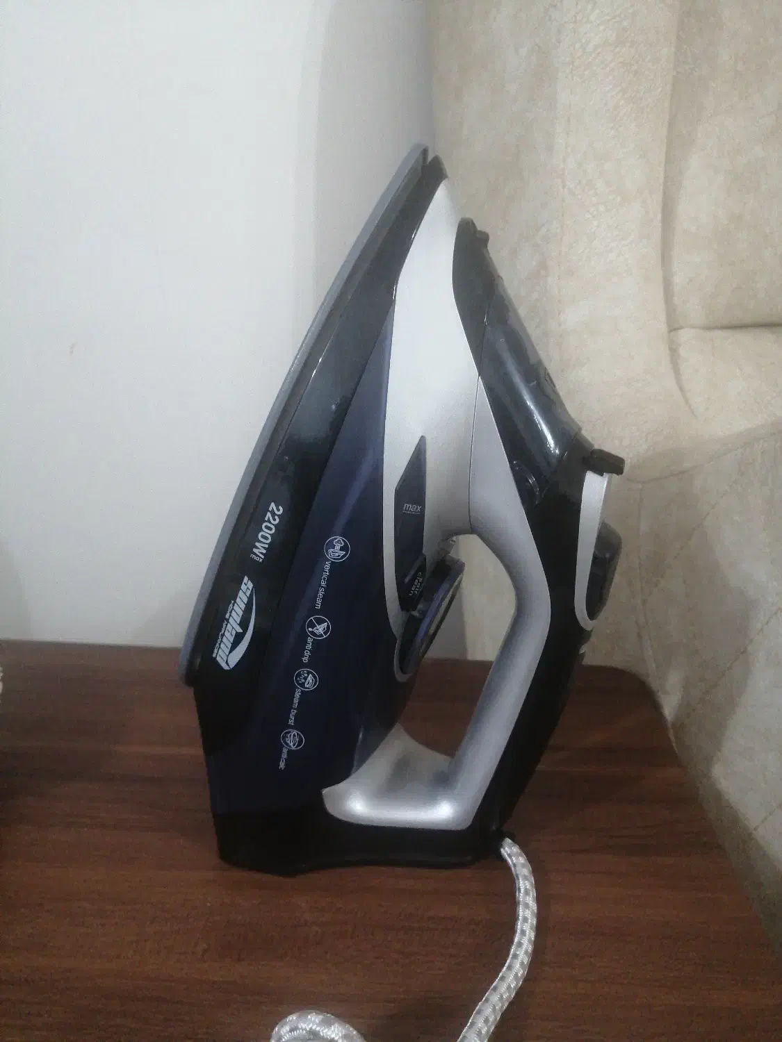 اتو دستی|اتو و لوازم اتو|مهاباد (آذربایجان غربی), |دیوار