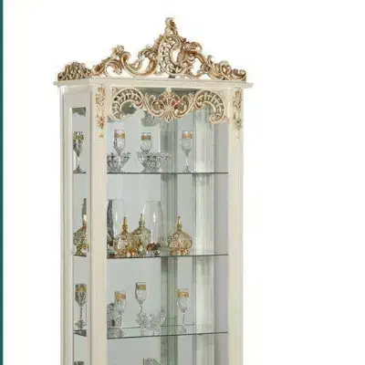 ست بوفه،ساعت ایستاده و میز تلویزیون و میز ارایش|بوفه، ویترین، کنسول|بندرعباس, |دیوار