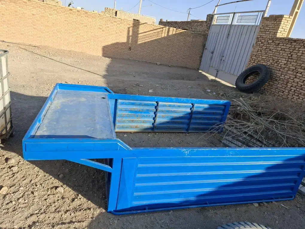 اتاق شمالی|قطعات یدکی و لوازم جانبی|آباده, |دیوار