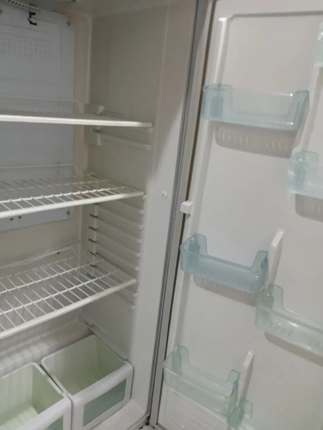 یخچال دوقلو اورست|یخچال و فریزر|تبریز, |دیوار