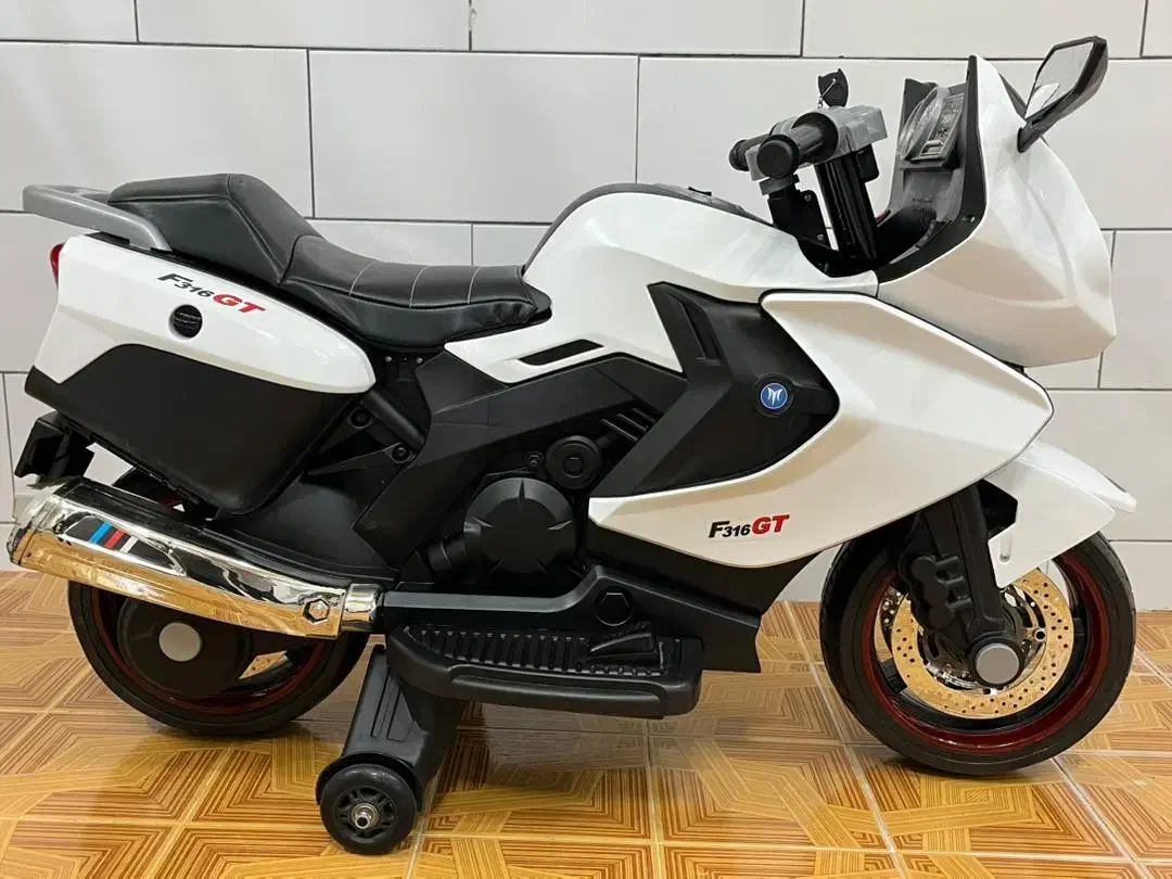 موتور شارژی|اسباببازی بچه|بروجن, |دیوار