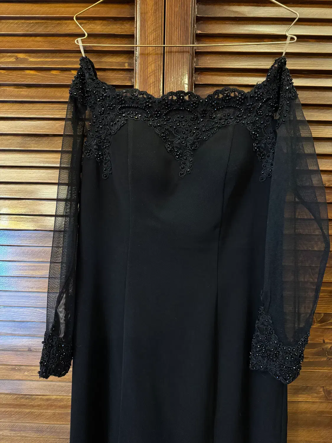 لباس شب زنانه|لباس|تهران, ولنجک|دیوار