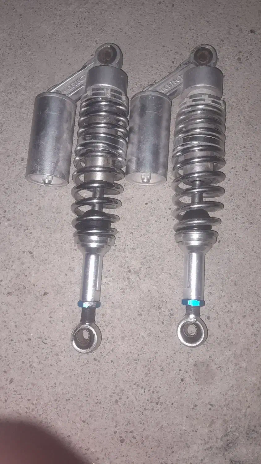 فنر|قطعات یدکی و لوازم جانبی|چرام, |دیوار