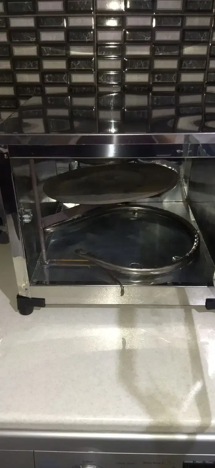 تنور گازی|اجاق گاز و لوازم برقی پختوپز|پاکدشت, پاکدشت (مامازند)|دیوار