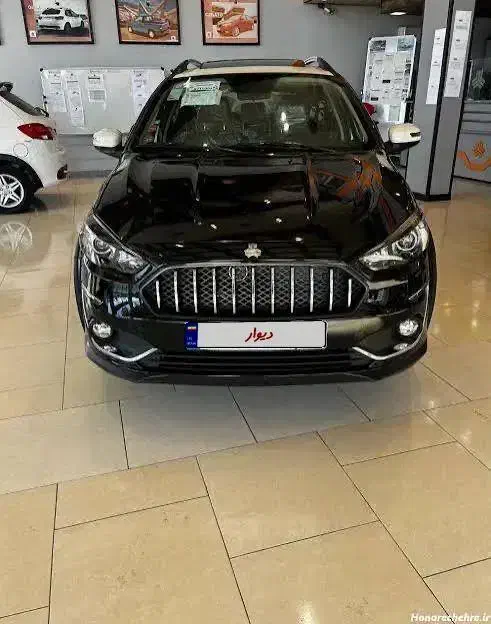 اطلس ۱۴۰۳ کم کار|خودرو سواری و وانت|کاشان, شهرک فرهنگیان|دیوار