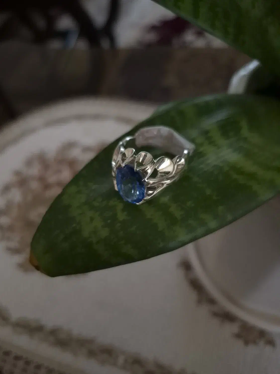 انگشتر|جواهرات|نجف‌آباد, امیرکبیر|دیوار