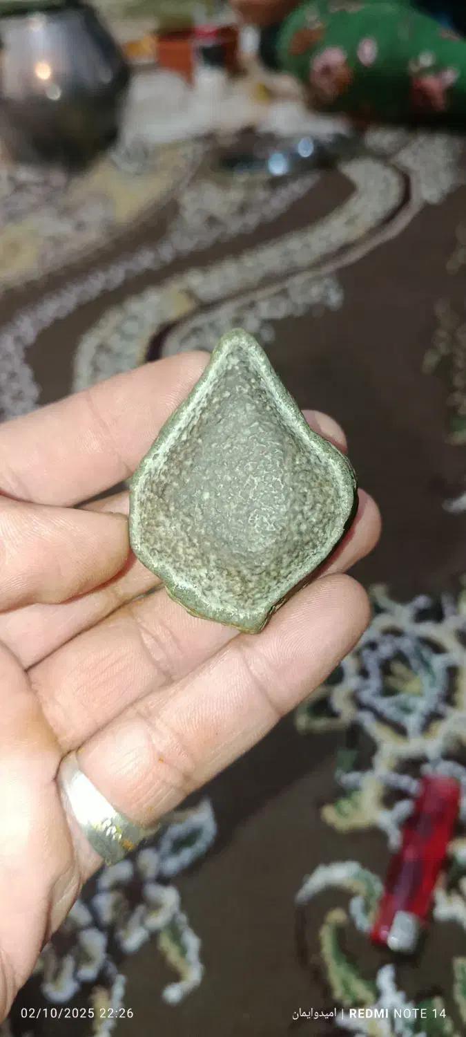 سنگ قیمتی|کلکسیون و سرگرمی|شیراز, جوادیه|دیوار