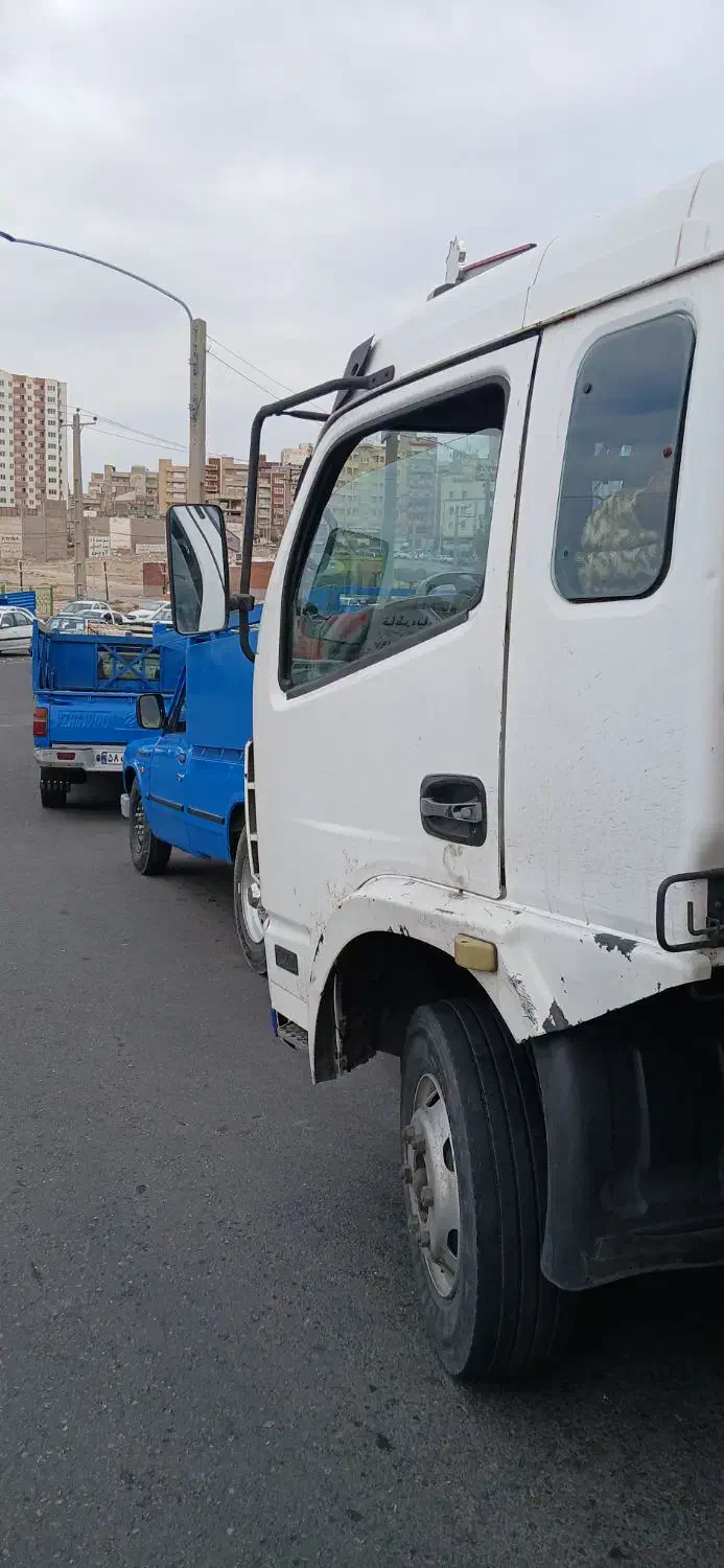 باربری آذر شهر ممقان|خدمات حمل و نقل|آذرشهر, |دیوار