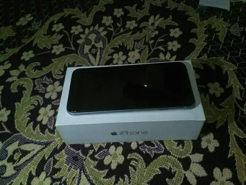 ایفون 6|موبایل|رشت, معلولین|دیوار