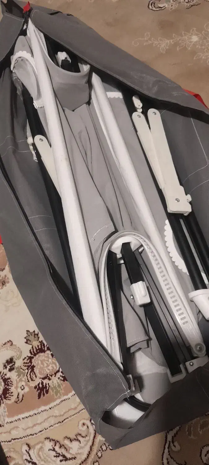 گهواره|تخت و سرویس خواب|حسین آباد, |دیوار