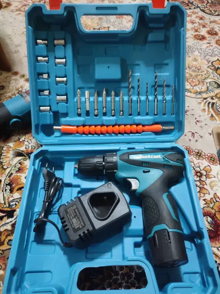 ۳تا دستگاه نو|ابزارآلات|فولادشهر, مسکن مهر فولادشهر|دیوار