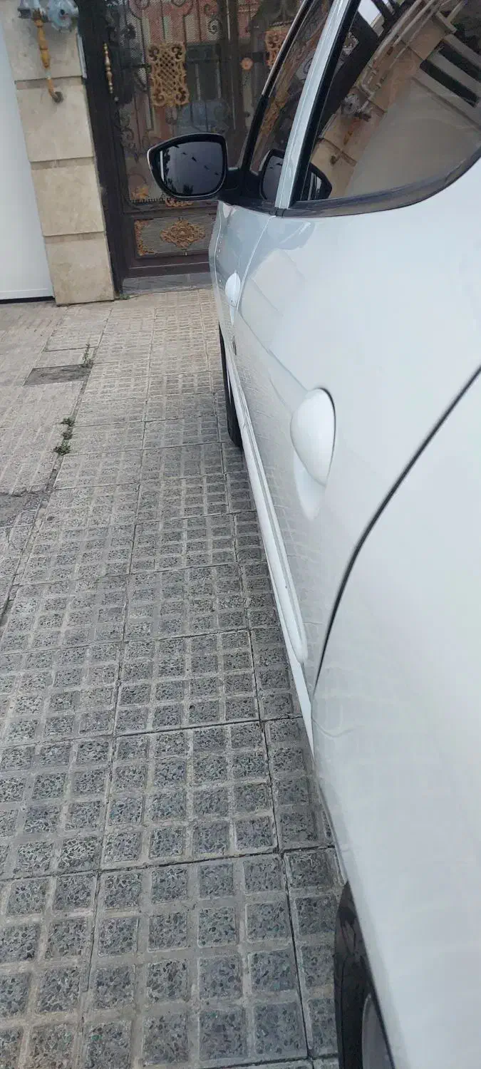 207|خودرو سواری و وانت|فردیس, فردیس|دیوار