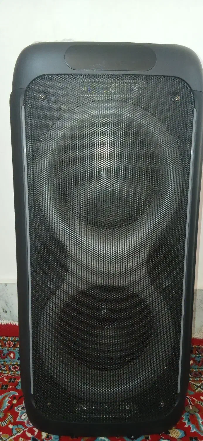 اسپیکربلوتوثی|صوتی و تصویری|بیرجند, |دیوار