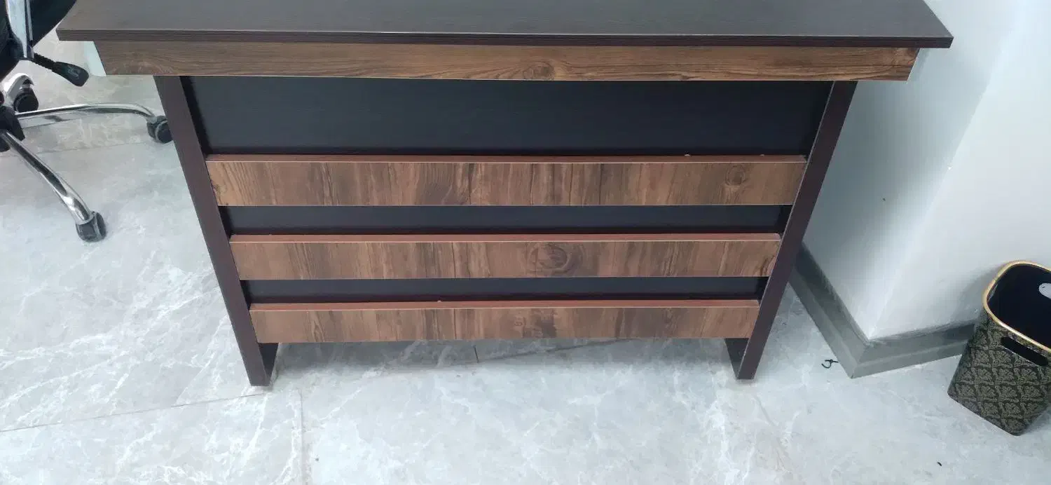 میز منشی|مبلمان اداری|صفادشت, |دیوار