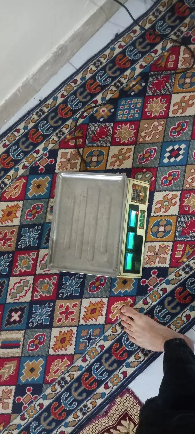 ترازو|فروشگاه و مغازه|تهران, صفا|دیوار