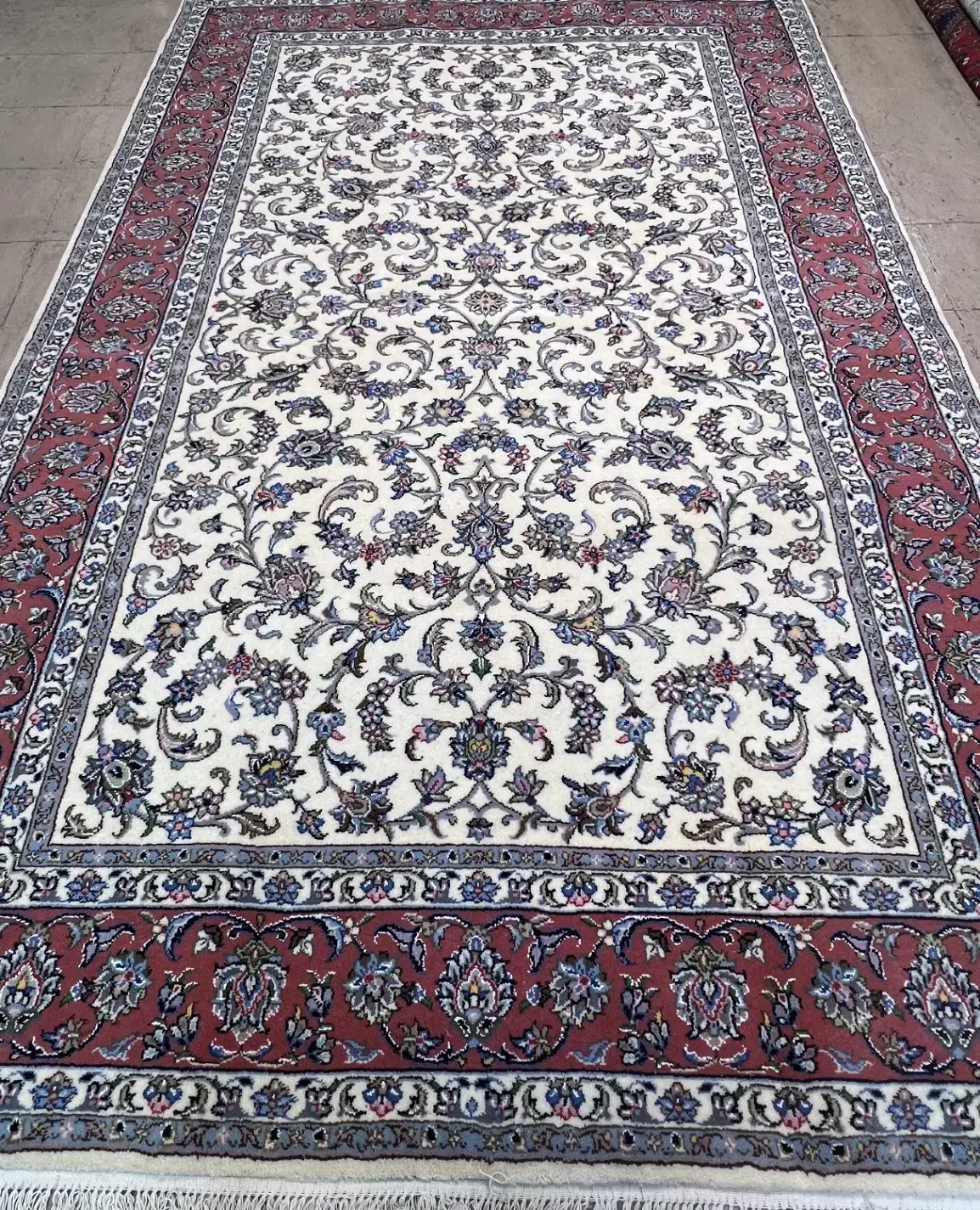 جفت ۶ متری افشان اردکان|فرش|تهران, نارمک|دیوار