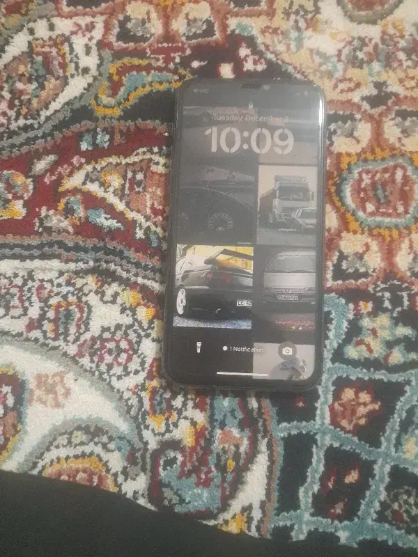 ایفون ۱۱پرو|موبایل|تهران, خاک سفید|دیوار