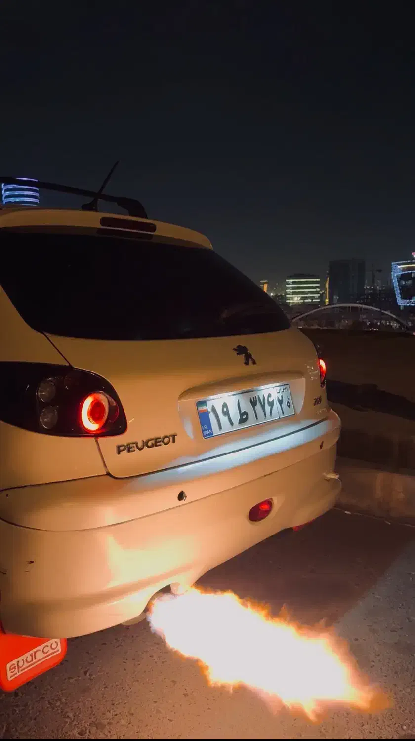 ریمپ|خدمات موتور و ماشین|تهران, شهرک غرب|دیوار