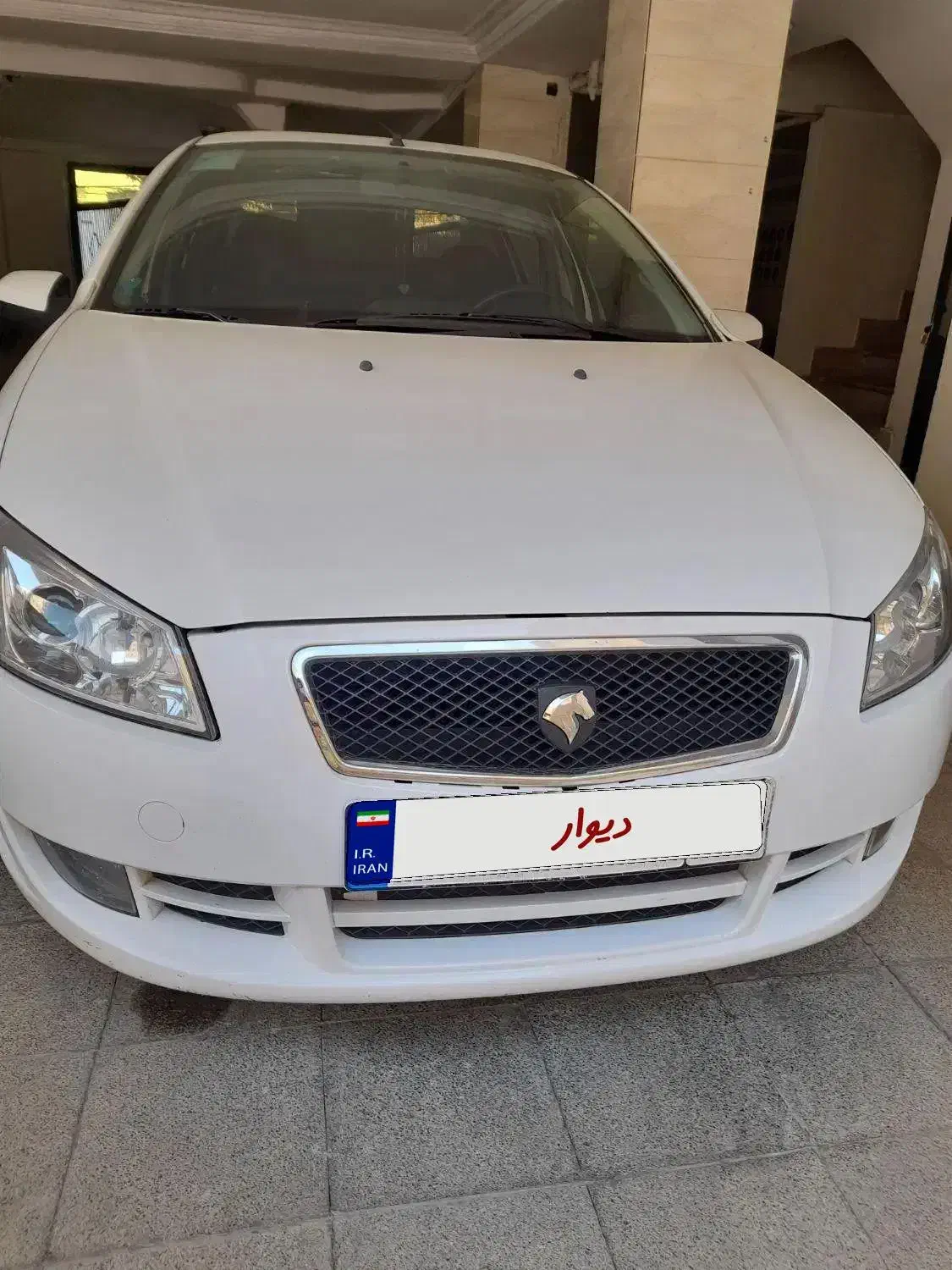 فروش خودرو راناLX|خودرو سواری و وانت|کرج, شهرک شهرداری|دیوار