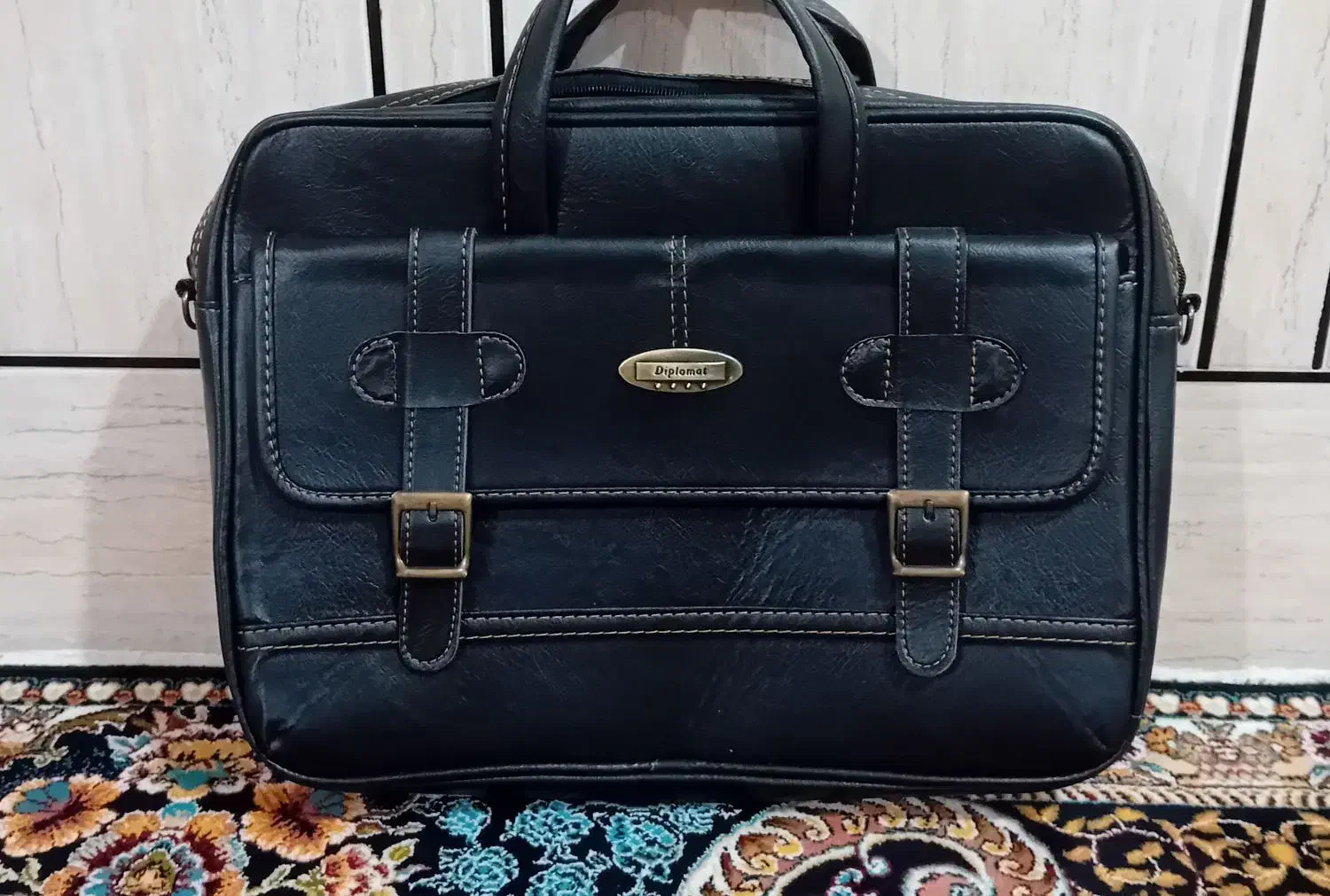 کیف اداری نو|کیف، کفش، کمربند|خرمآباد, |دیوار