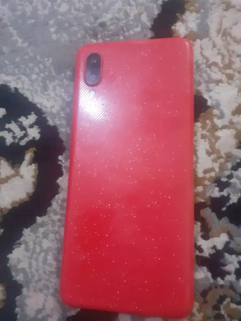 گوشیA02|موبایل|خان ببین, |دیوار