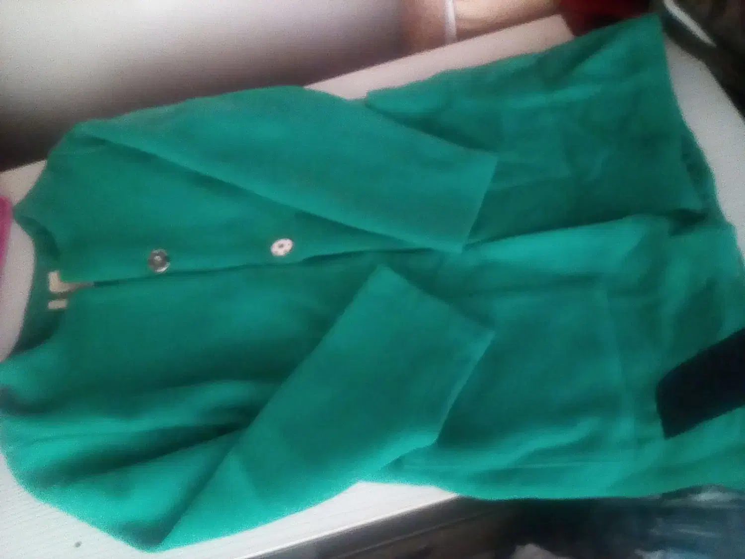 پالتو فوتر|لباس|بیجار, |دیوار