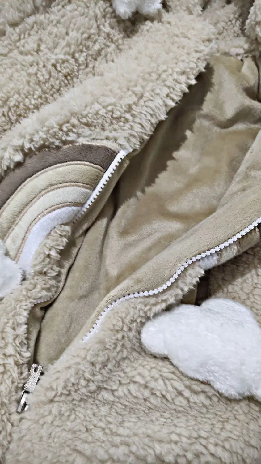 سرهمی پشمی بچگانه|کفش و لباس بچه|خرمآباد, |دیوار