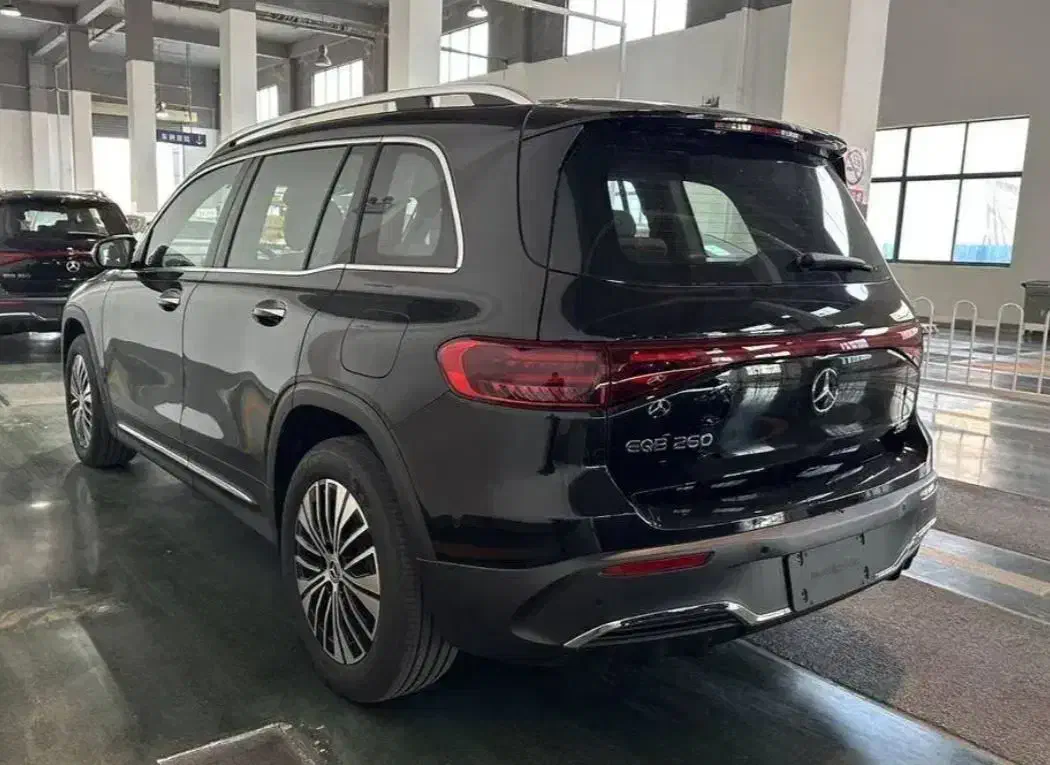 EQB 2025|خودرو سواری و وانت|تهران, سعادت‌آباد|دیوار