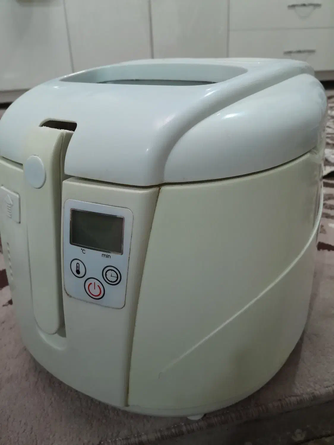 سرخ کن|سایر لوازم برقی|بروجرد, |دیوار